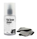 Allround glassrens til LCD/Plasma