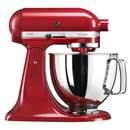 KitchenAid Artisan 125EER - Rød