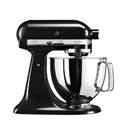 KitchenAid Artisan 125EOB - Svart