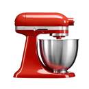 KitchenAid 3311EHT - Rød
