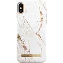 iDeal Case iPhone X/XS - Marmor-Gull