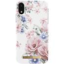 iDeal Case iPhone XR - Pastell-blomster
