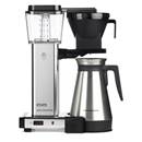 MOCCAMASTER KBGT 741-PS