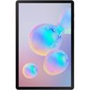 Samsung Galaxy Tablett S6 - 128 GB, grå