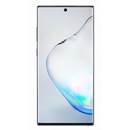 Samsung Galaxy Note 10+ - 256 GB, svart
