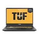 ASUS TUF bærbar gaming PC 17,3" FX705DT-H7114T